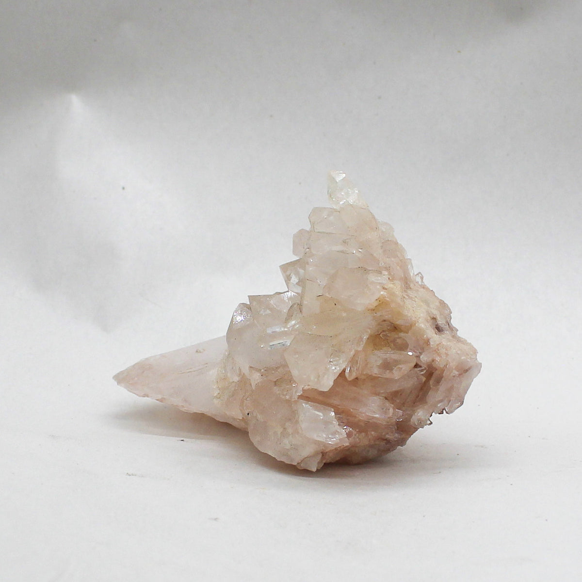 Small Quartz Clusters Wholesale #012