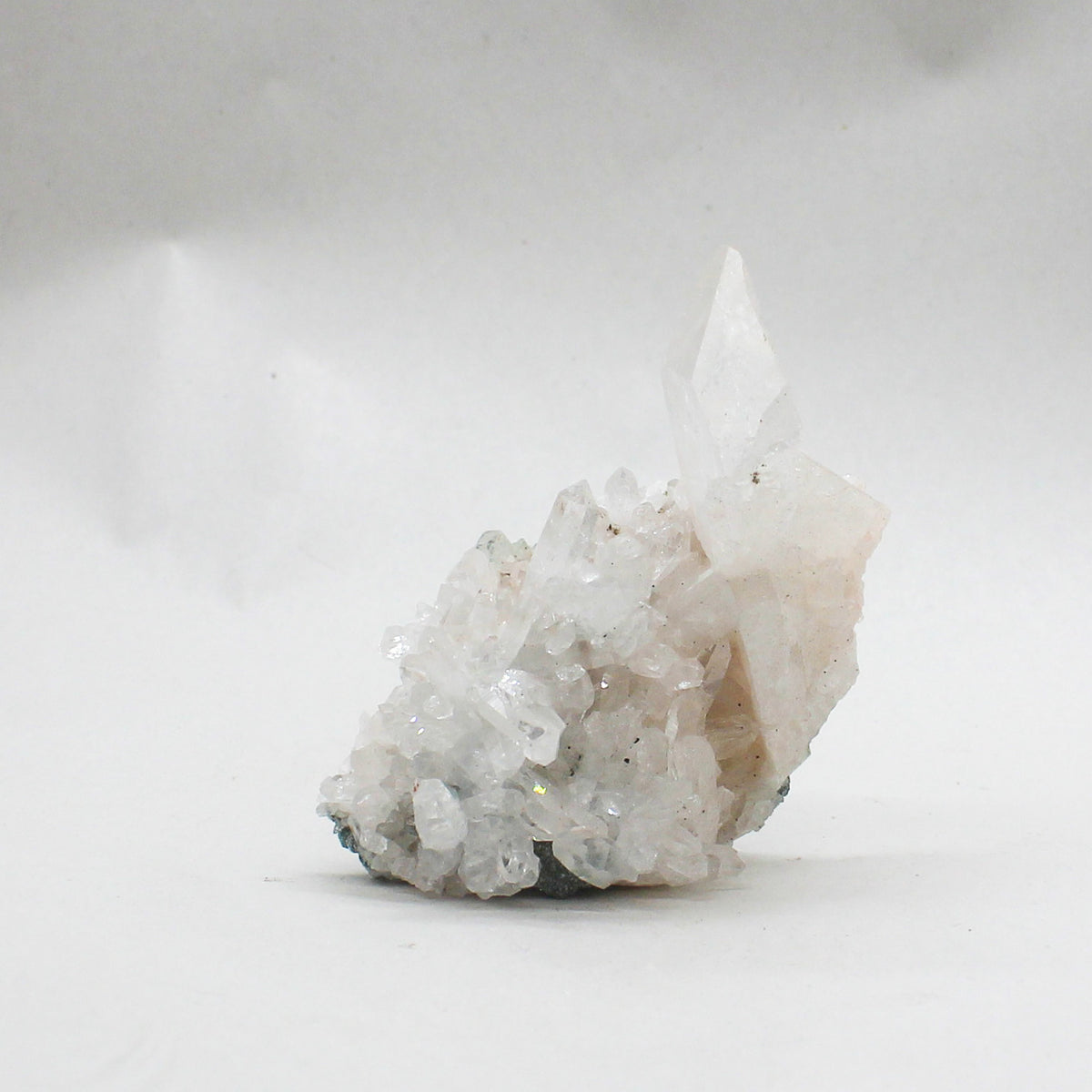 Small Quartz Clusters Wholesale #012