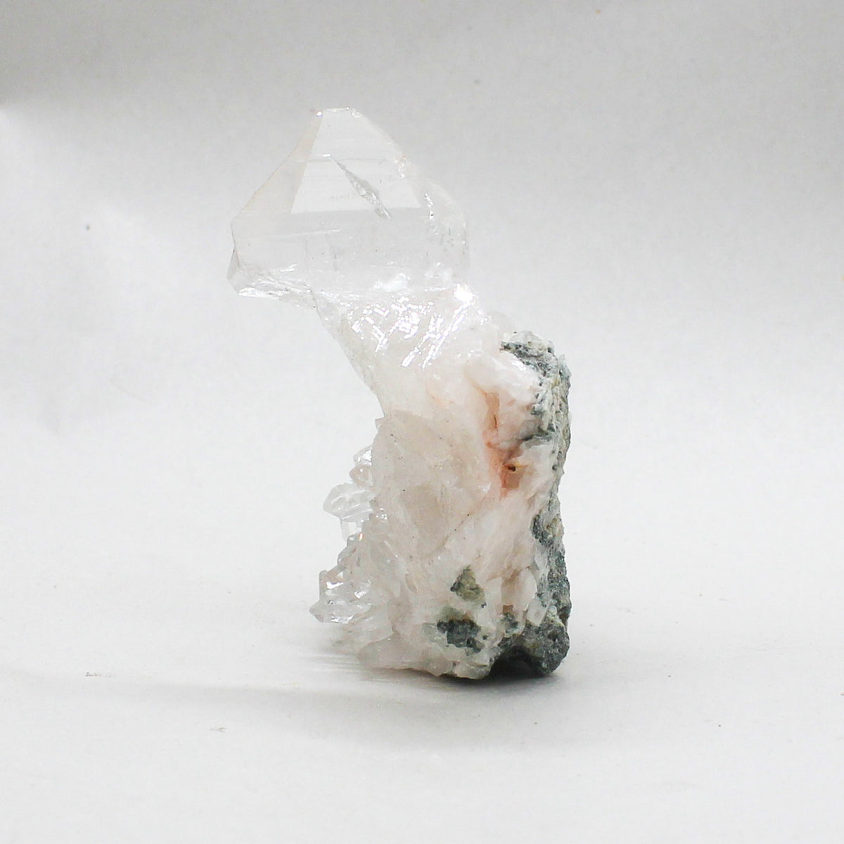 Small Quartz Clusters Wholesale #012