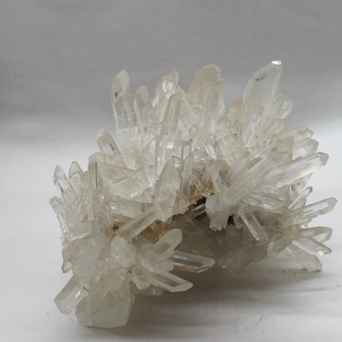 Snow Mango Quartz #001