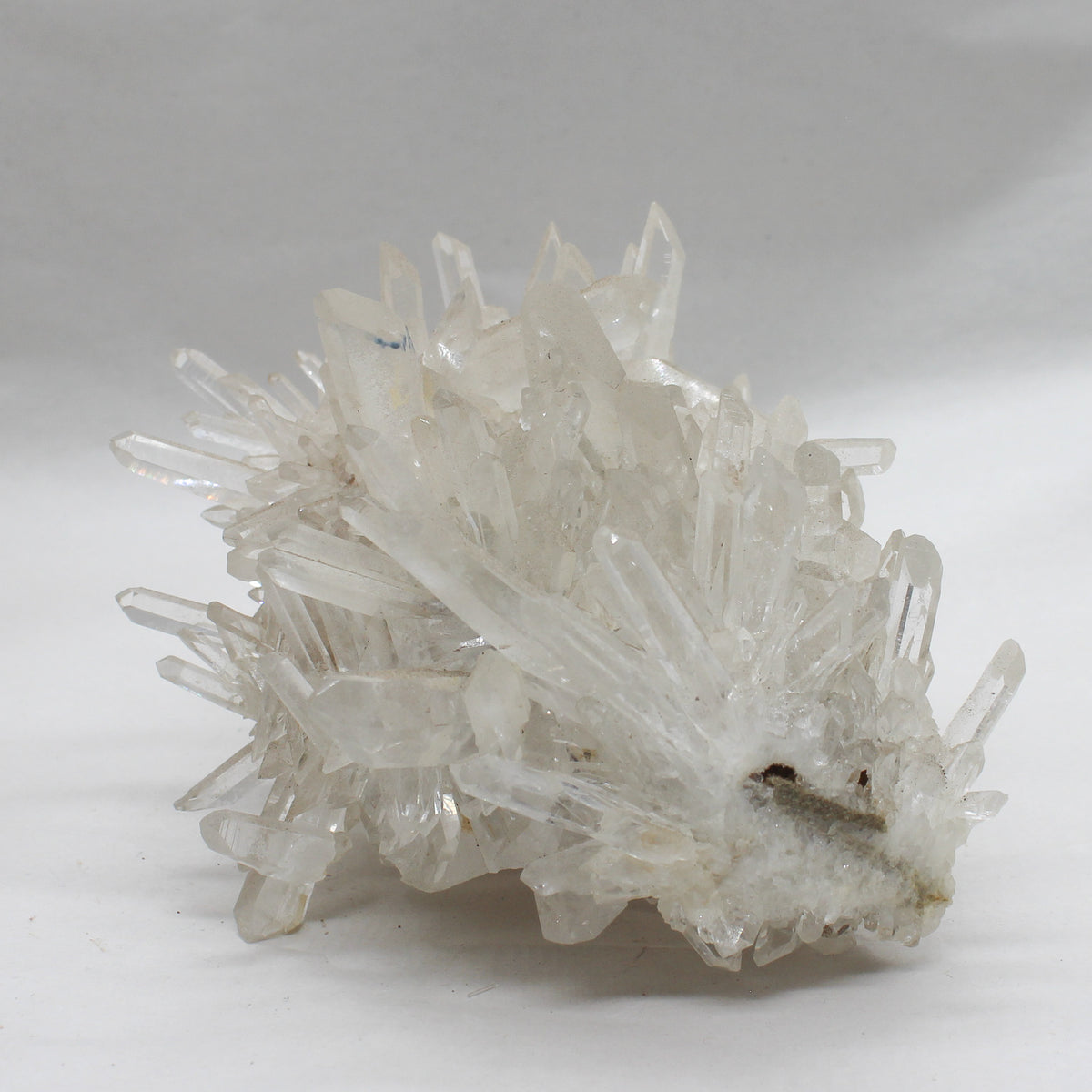 Snow Mango Quartz #001