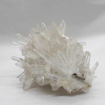 Snow Mango Quartz #001