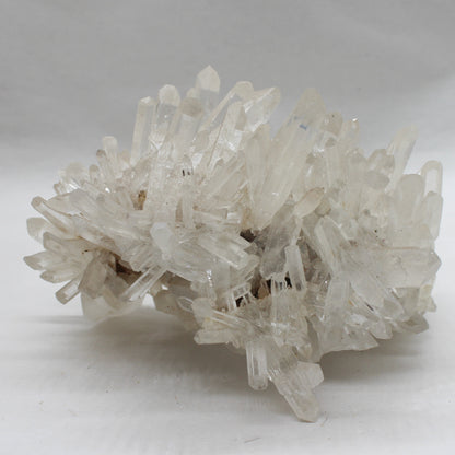 Snow Mango Quartz #001