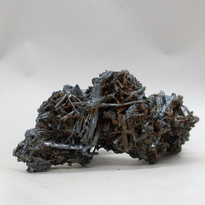 Stibnite Cluster #001