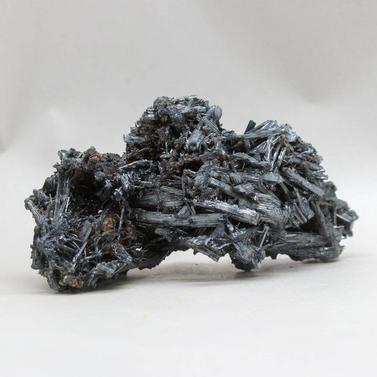 Stibnite Cluster #001