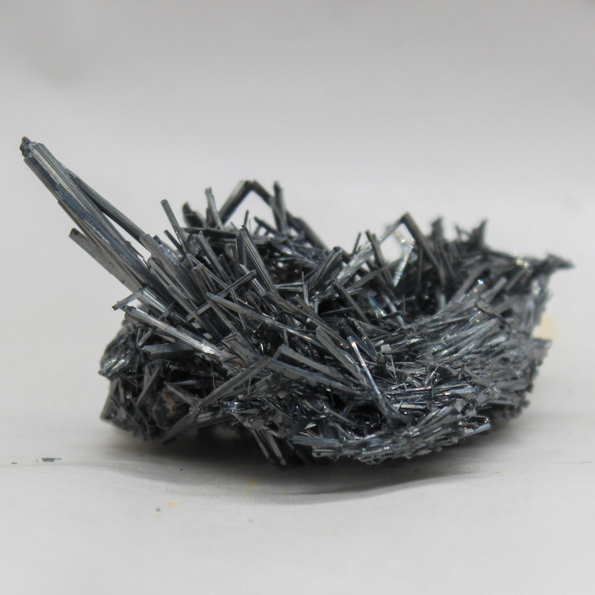 Stibnite Cluster #002