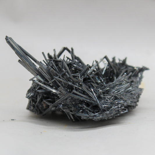 Stibnite Cluster #002