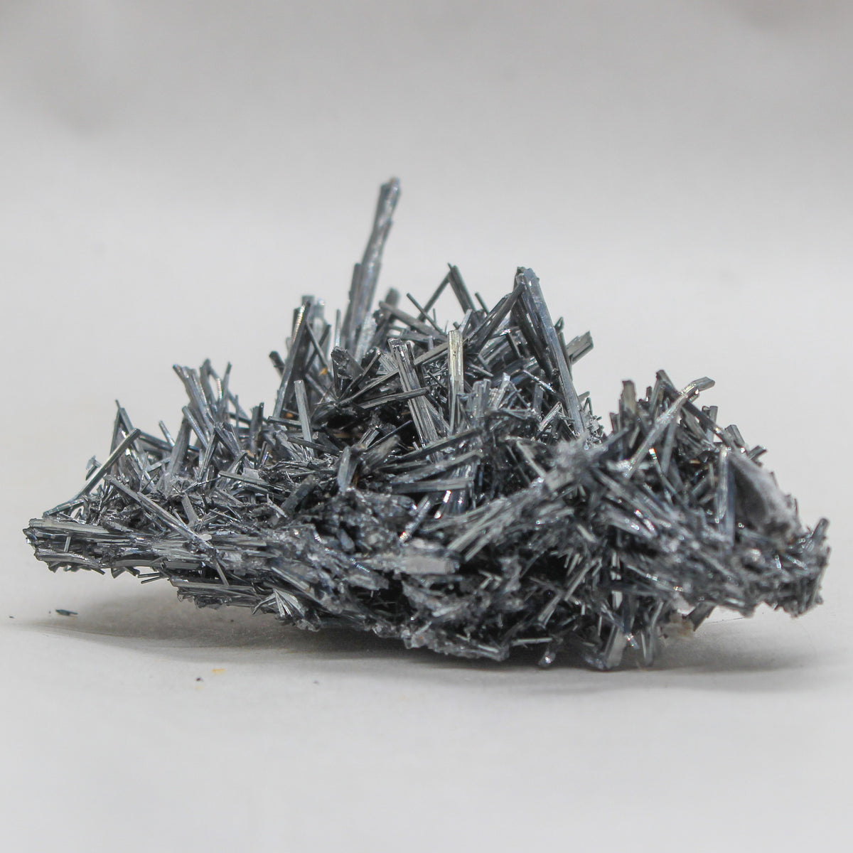 Stibnite Cluster #002