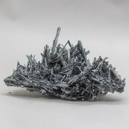 Stibnite Cluster #002
