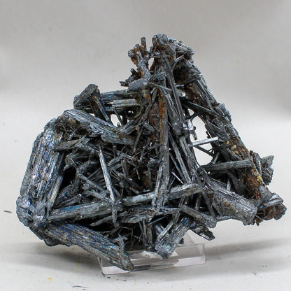 Stibnite Cluster #003