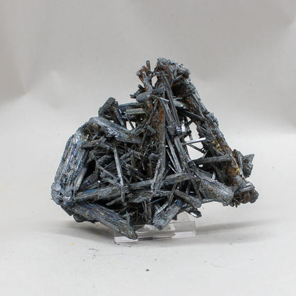 Stibnite Cluster #003