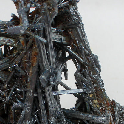 Stibnite Cluster #003