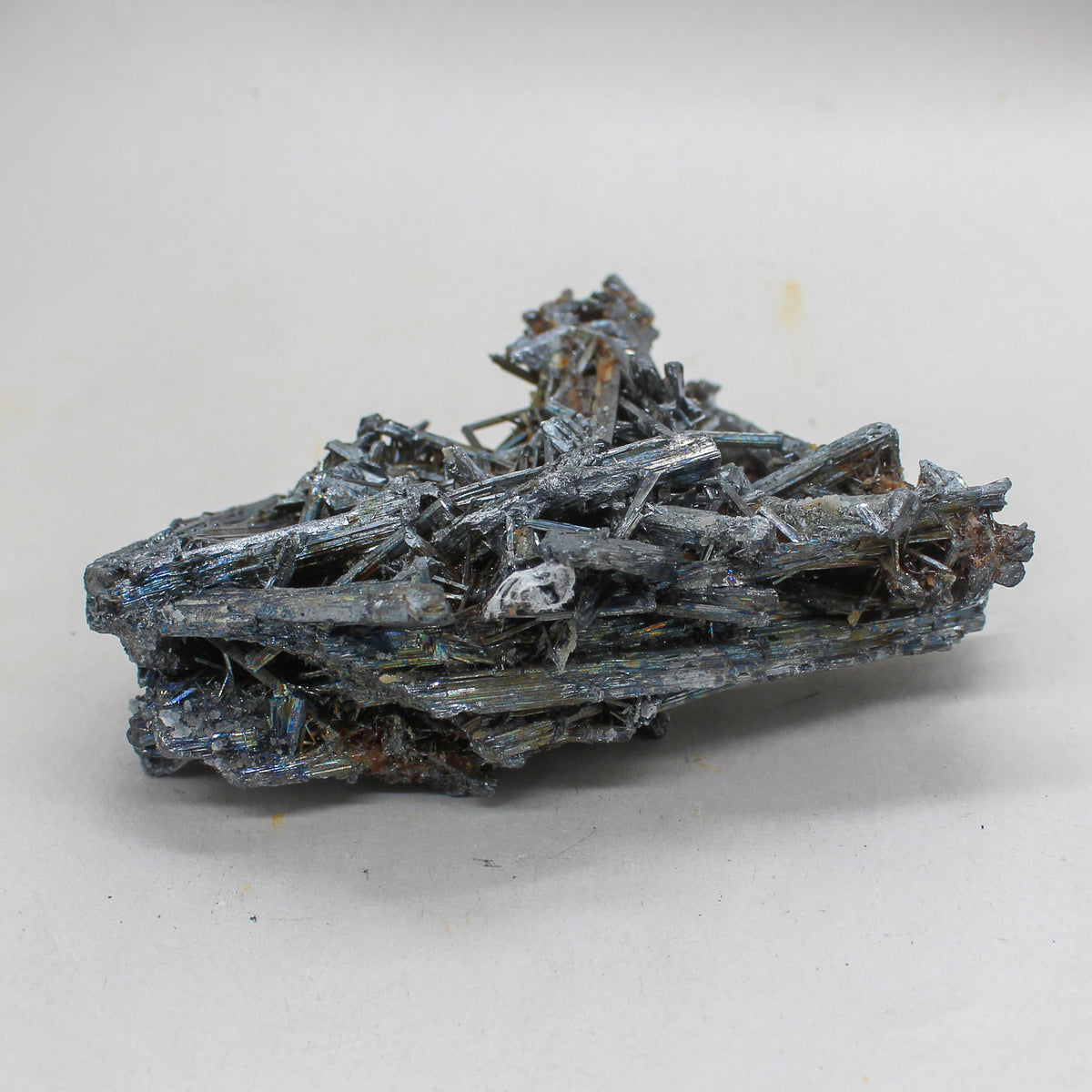 Stibnite Cluster #003