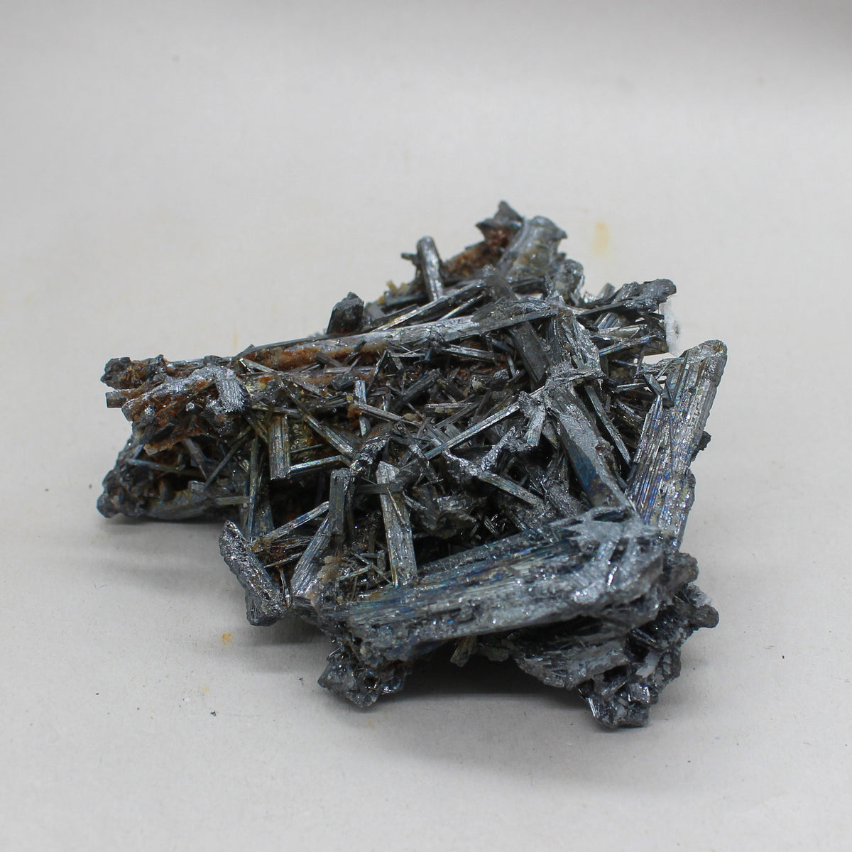 Stibnite Cluster #003