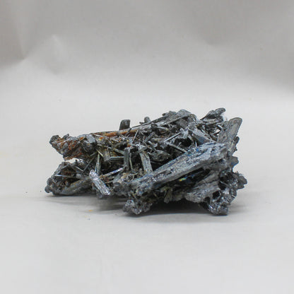 Stibnite Cluster #003