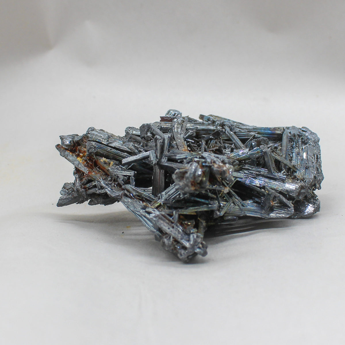 Stibnite Cluster #003