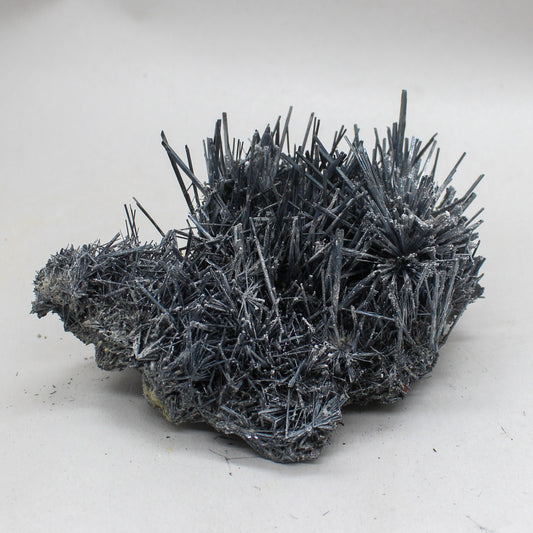 Stibnite Cluster #004