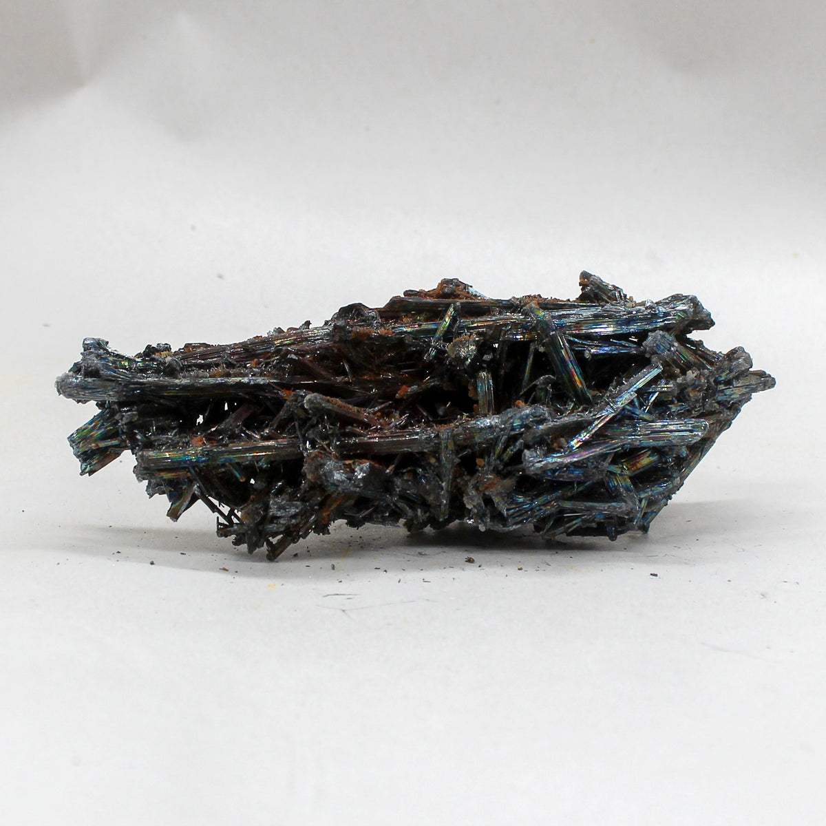 Stibnite Cluster #005