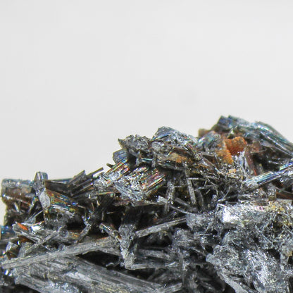 Stibnite Cluster #005