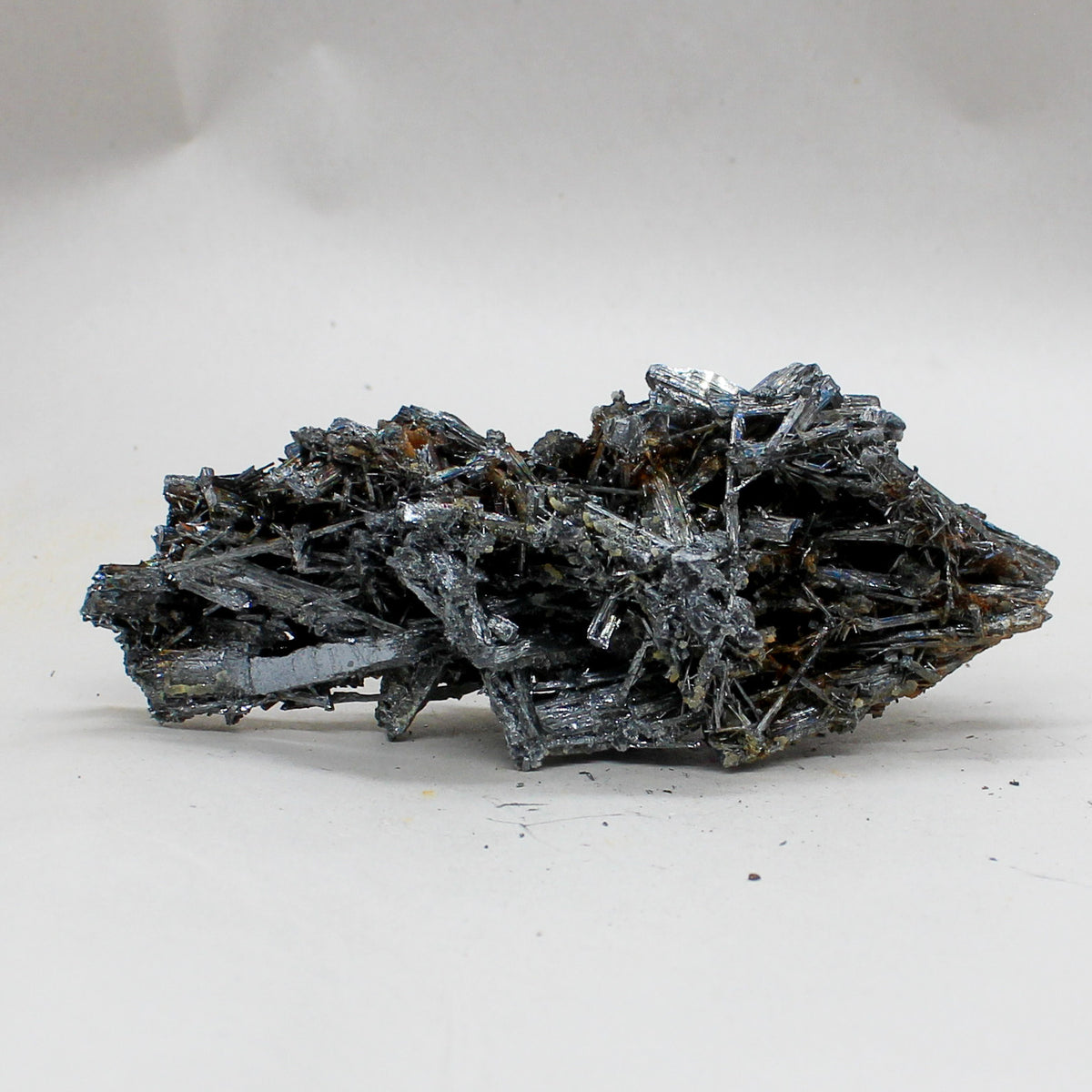 Stibnite Cluster #005