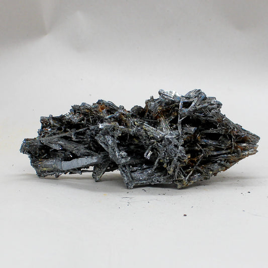 Stibnite Cluster #005