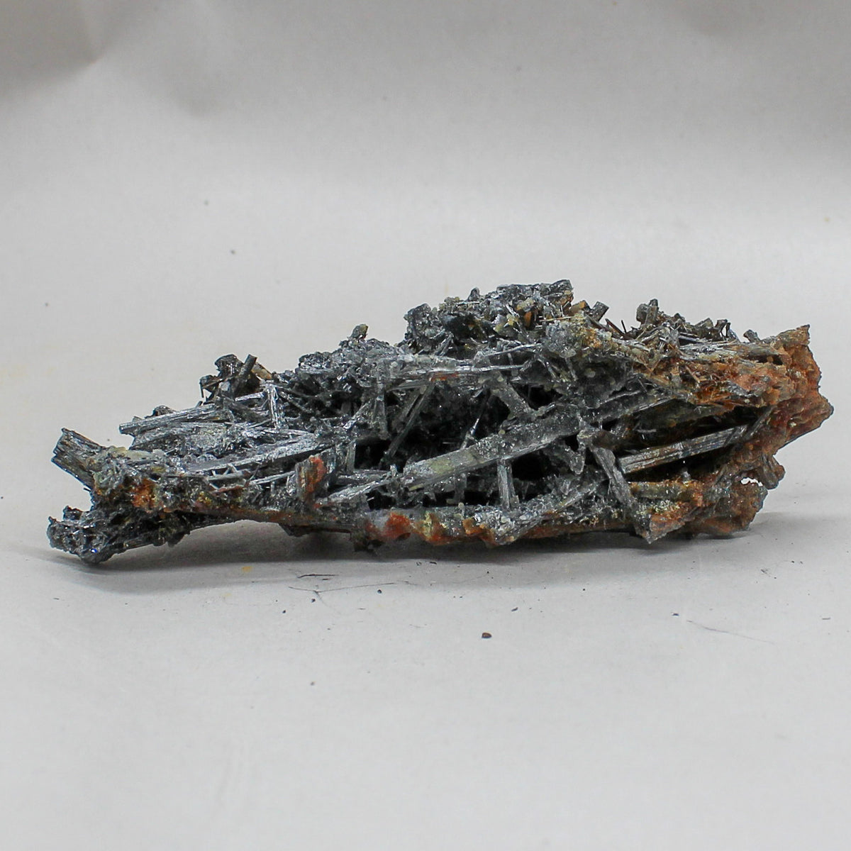 Stibnite Cluster #005