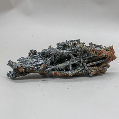Stibnite Cluster #005